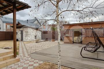 Фото №5: Дом 152 м² - Раменское, р. Залинейный, ул. 100-й Свирской Дивизии, 118А