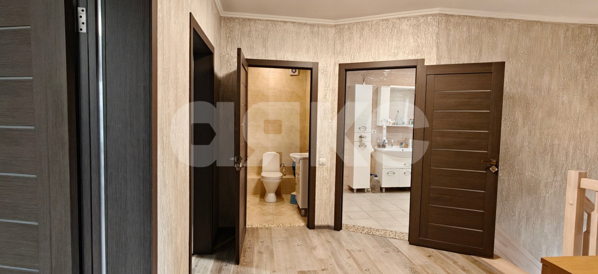 Фото №26: Дом 152 м² + 6.5 сот. - Раменское, р. Залинейный, ул. 100-й Свирской Дивизии, 118А