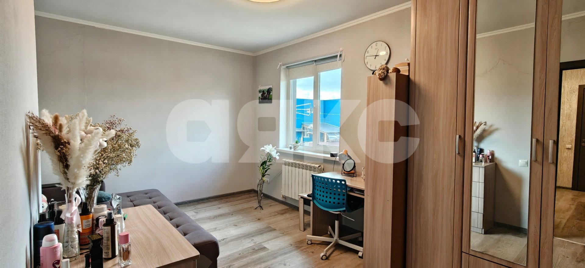 Фото №34: Дом 152 м² + 6.5 сот. - Раменское, р. Залинейный, ул. 100-й Свирской Дивизии, 118А