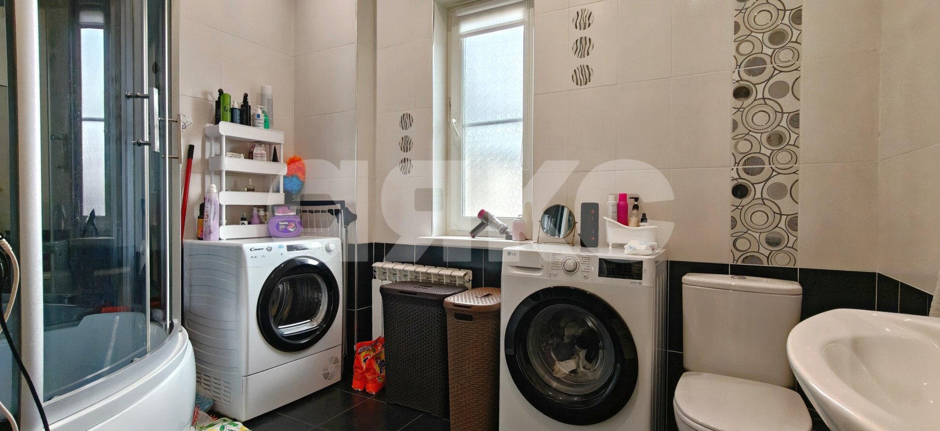 Фото №22: Дом 152 м² + 6.5 сот. - Раменское, р. Залинейный, ул. 100-й Свирской Дивизии, 118А