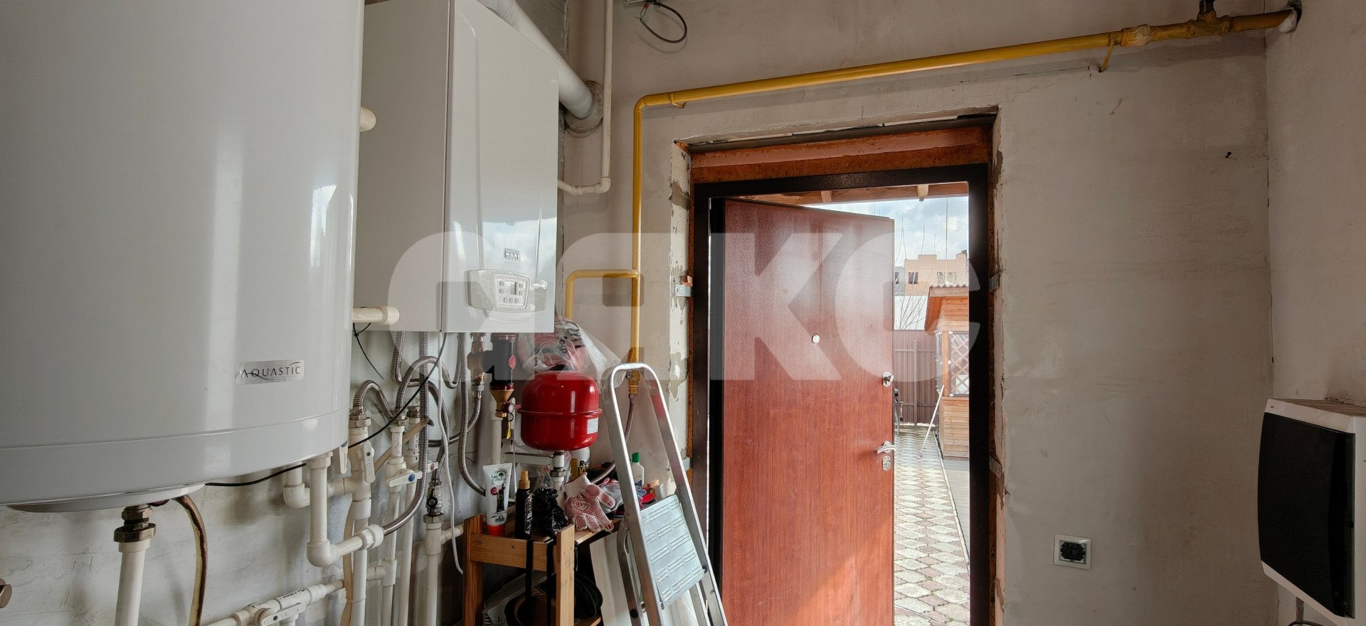 Фото №23: Дом 152 м² + 6.5 сот. - Раменское, р. Залинейный, ул. 100-й Свирской Дивизии, 118А