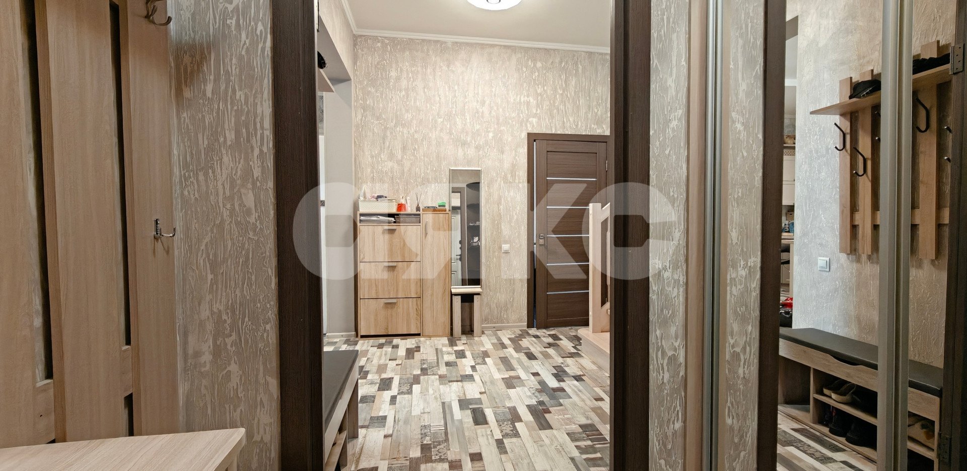 Фото №9: Дом 152 м² + 6.5 сот. - Раменское, р. Залинейный, ул. 100-й Свирской Дивизии, 118А