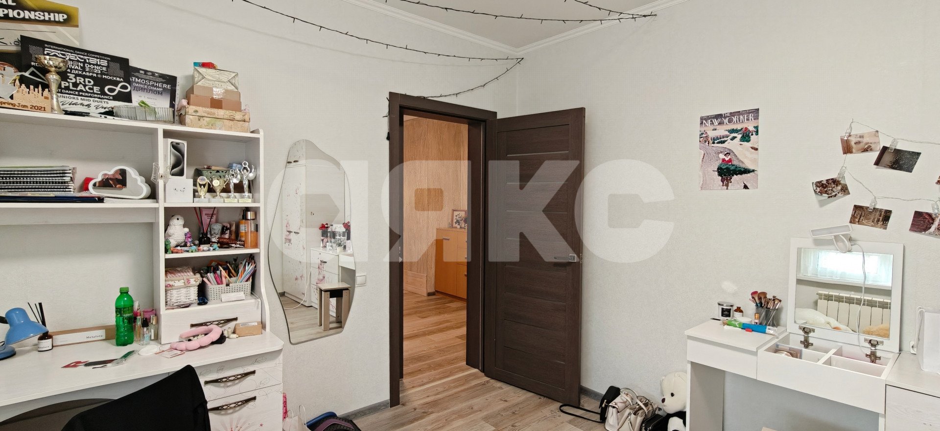 Фото №31: Дом 152 м² + 6.5 сот. - Раменское, р. Залинейный, ул. 100-й Свирской Дивизии, 118А