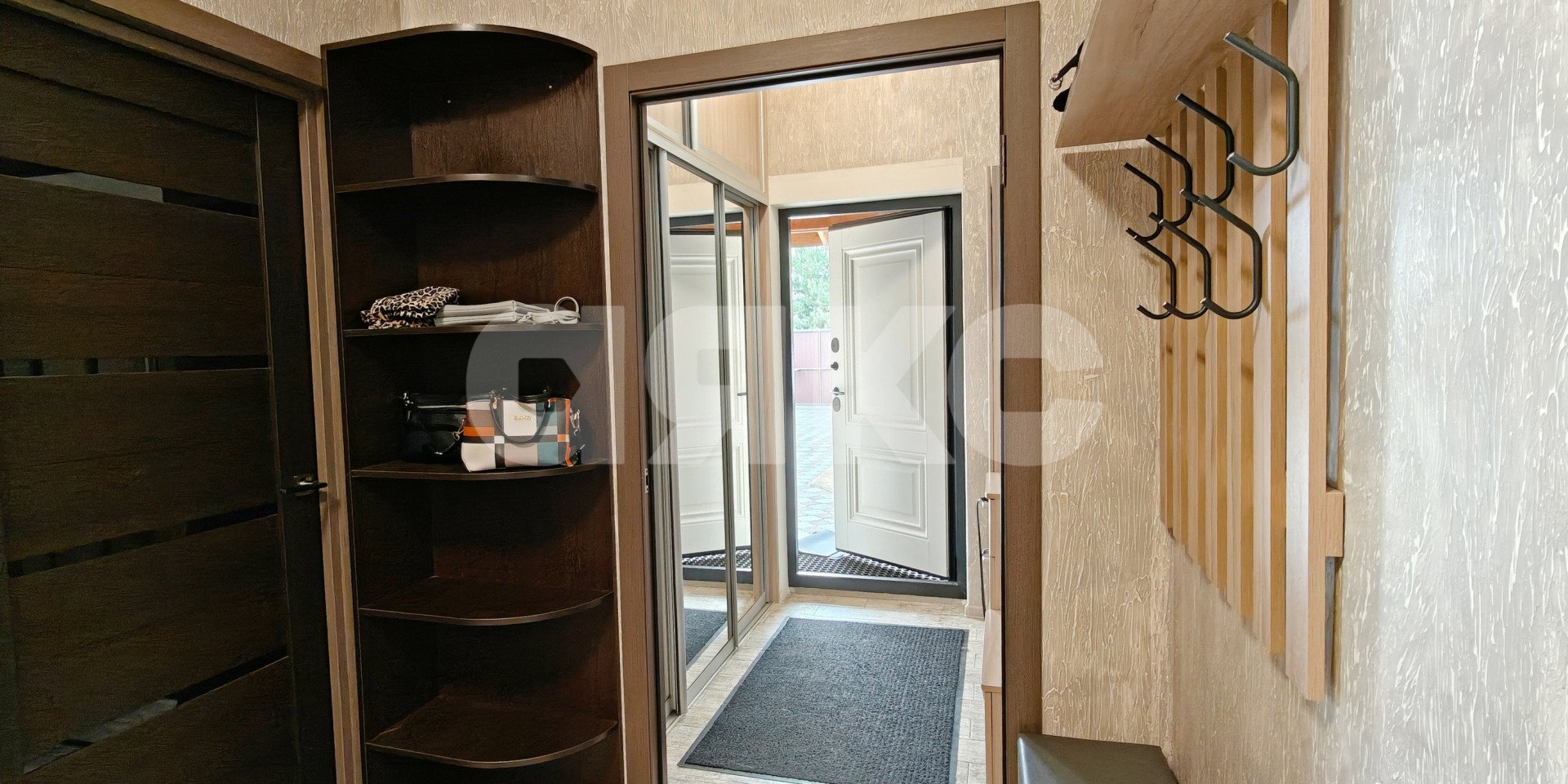 Фото №8: Дом 152 м² + 6.5 сот. - Раменское, р. Залинейный, ул. 100-й Свирской Дивизии, 118А