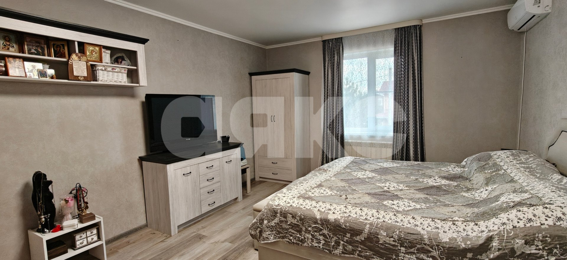 Фото №33: Дом 152 м² + 6.5 сот. - Раменское, р. Залинейный, ул. 100-й Свирской Дивизии, 118А