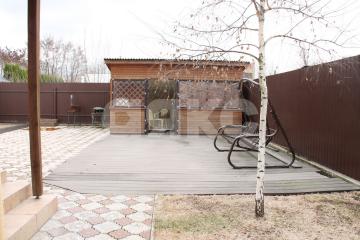 Фото №4: Дом 152 м² - Раменское, р. Залинейный, ул. 100-й Свирской Дивизии, 118А