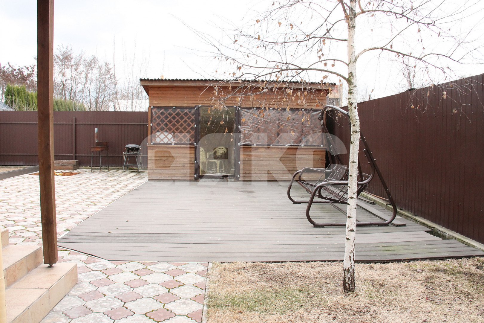 Фото №4: Дом 152 м² + 6.5 сот. - Раменское, р. Залинейный, ул. 100-й Свирской Дивизии, 118А