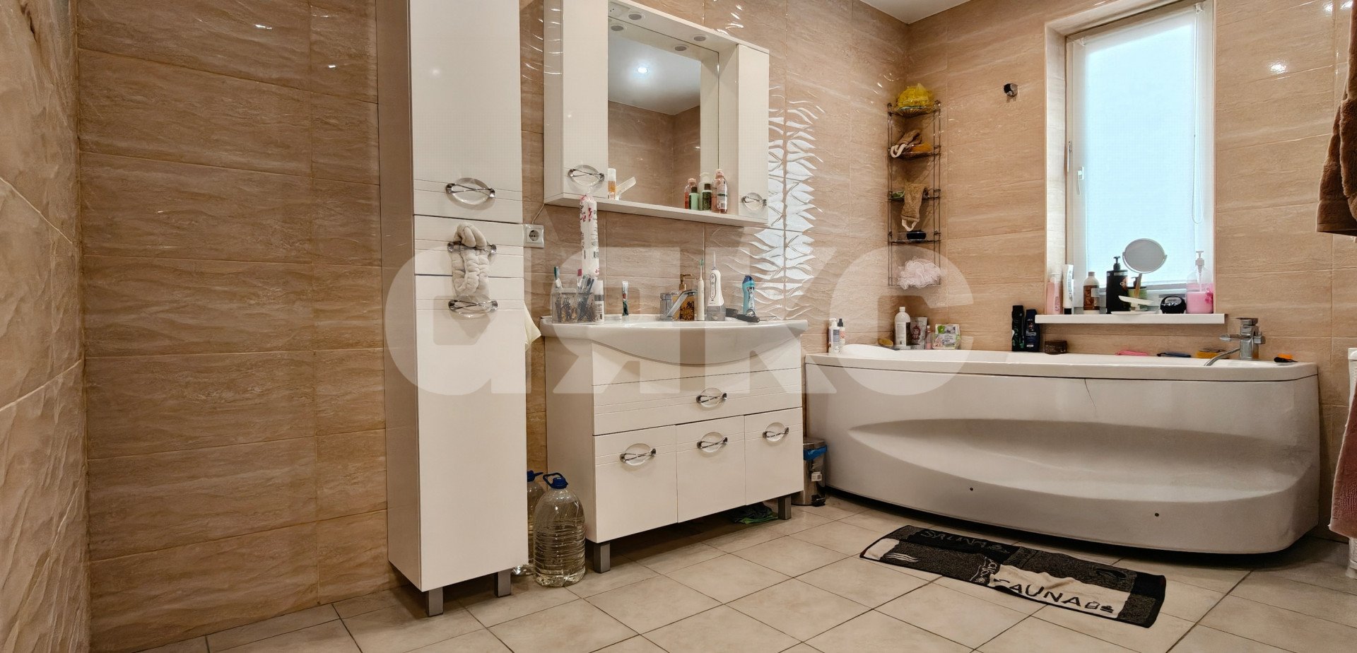 Фото №28: Дом 152 м² + 6.5 сот. - Раменское, р. Залинейный, ул. 100-й Свирской Дивизии, 118А