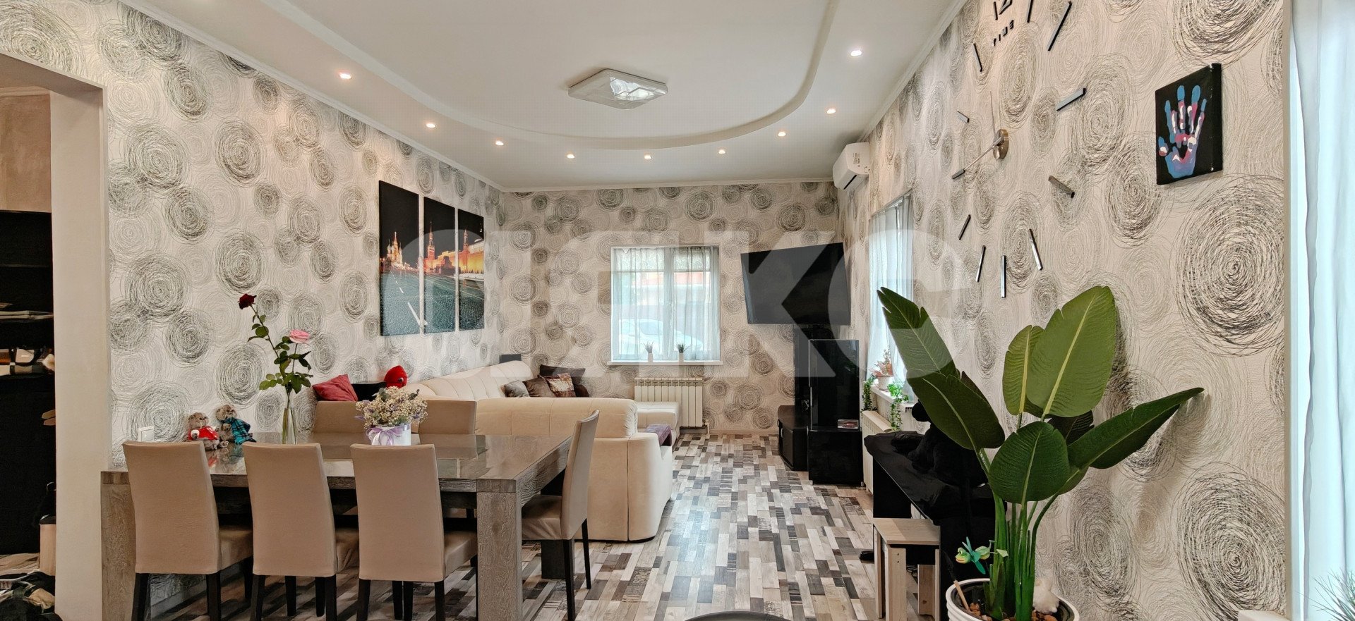 Фото №14: Дом 152 м² + 6.5 сот. - Раменское, р. Залинейный, ул. 100-й Свирской Дивизии, 118А