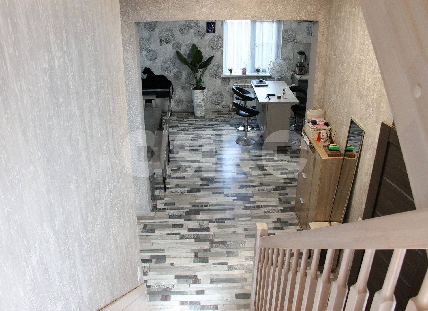 Фото №25: Дом 152 м² + 6.5 сот. - Раменское, р. Залинейный, ул. 100-й Свирской Дивизии, 118А