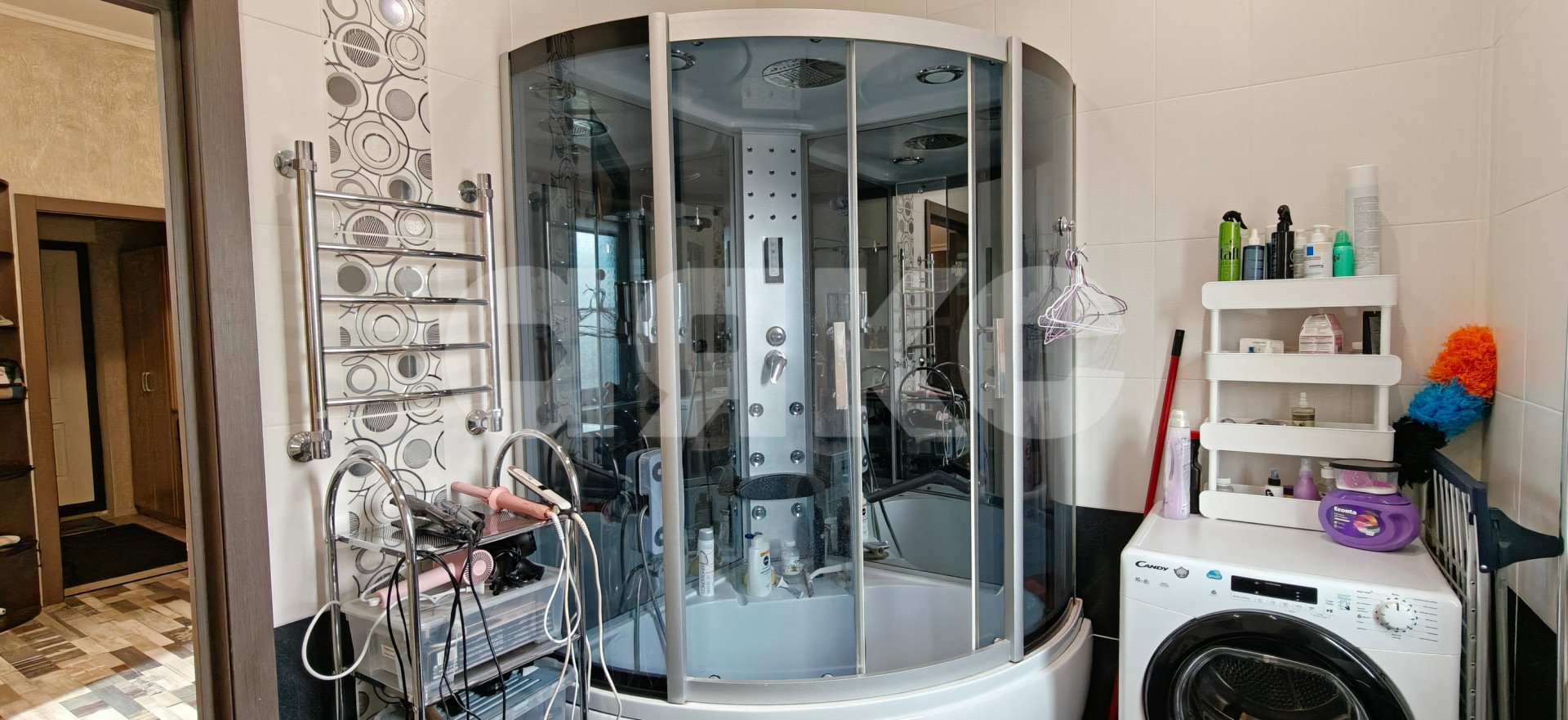 Фото №21: Дом 152 м² + 6.5 сот. - Раменское, р. Залинейный, ул. 100-й Свирской Дивизии, 118А