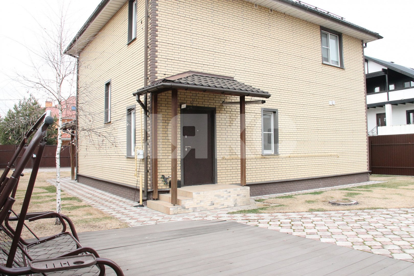 Фото №6: Дом 152 м² + 6.5 сот. - Раменское, р. Залинейный, ул. 100-й Свирской Дивизии, 118А