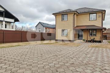 Фото №2: Дом 152 м² - Раменское, р. Залинейный, ул. 100-й Свирской Дивизии, 118А