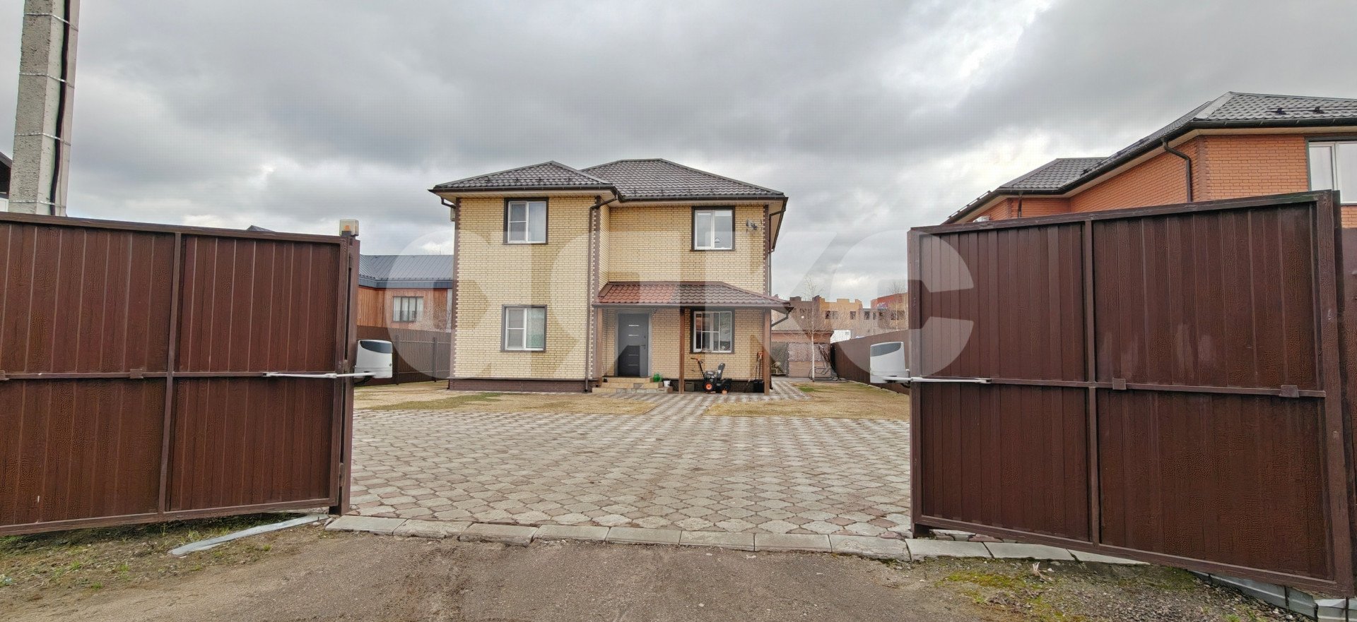 Фото №40: Дом 152 м² + 6.5 сот. - Раменское, р. Залинейный, ул. 100-й Свирской Дивизии, 118А