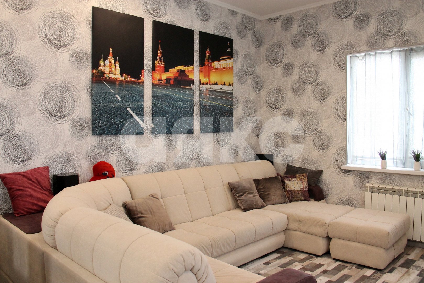 Фото №15: Дом 152 м² + 6.5 сот. - Раменское, р. Залинейный, ул. 100-й Свирской Дивизии, 118А