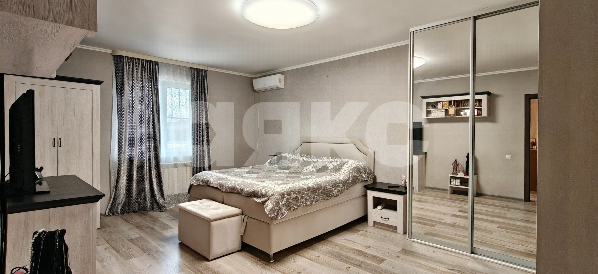 Фото №32: Дом 152 м² + 6.5 сот. - Раменское, р. Залинейный, ул. 100-й Свирской Дивизии, 118А