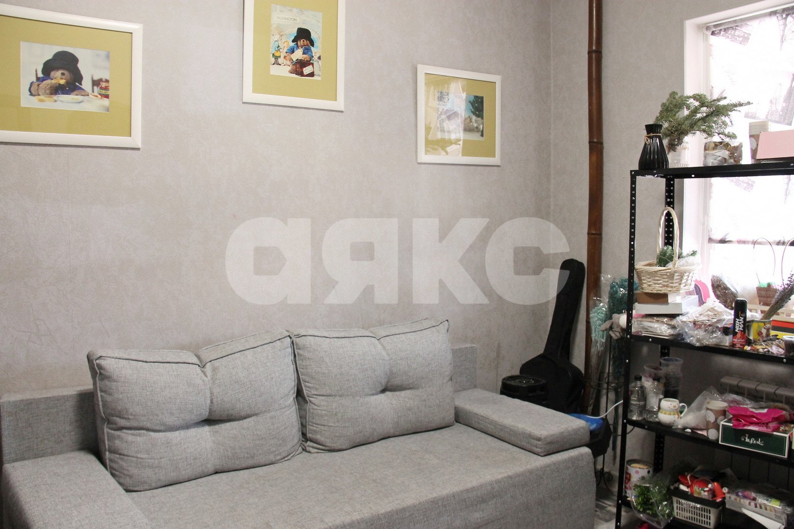 Фото №18: Дом 152 м² + 6.5 сот. - Раменское, р. Залинейный, ул. 100-й Свирской Дивизии, 118А