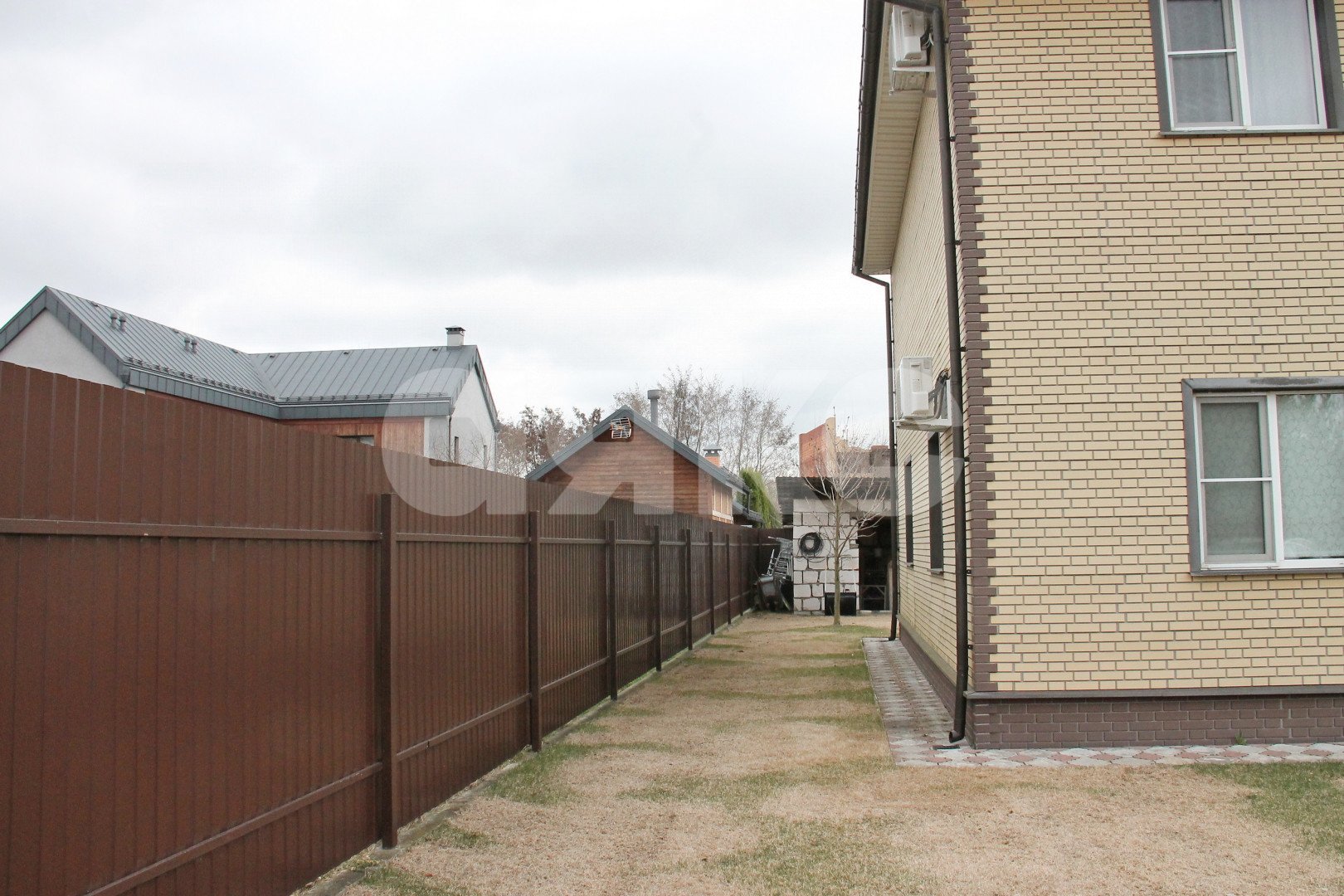 Фото №44: Дом 152 м² + 6.5 сот. - Раменское, р. Залинейный, ул. 100-й Свирской Дивизии, 118А