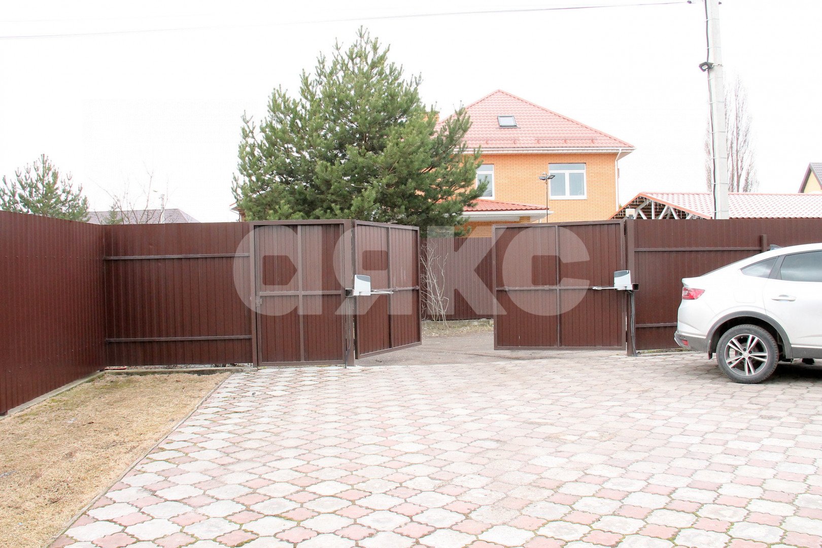 Фото №41: Дом 152 м² + 6.5 сот. - Раменское, р. Залинейный, ул. 100-й Свирской Дивизии, 118А