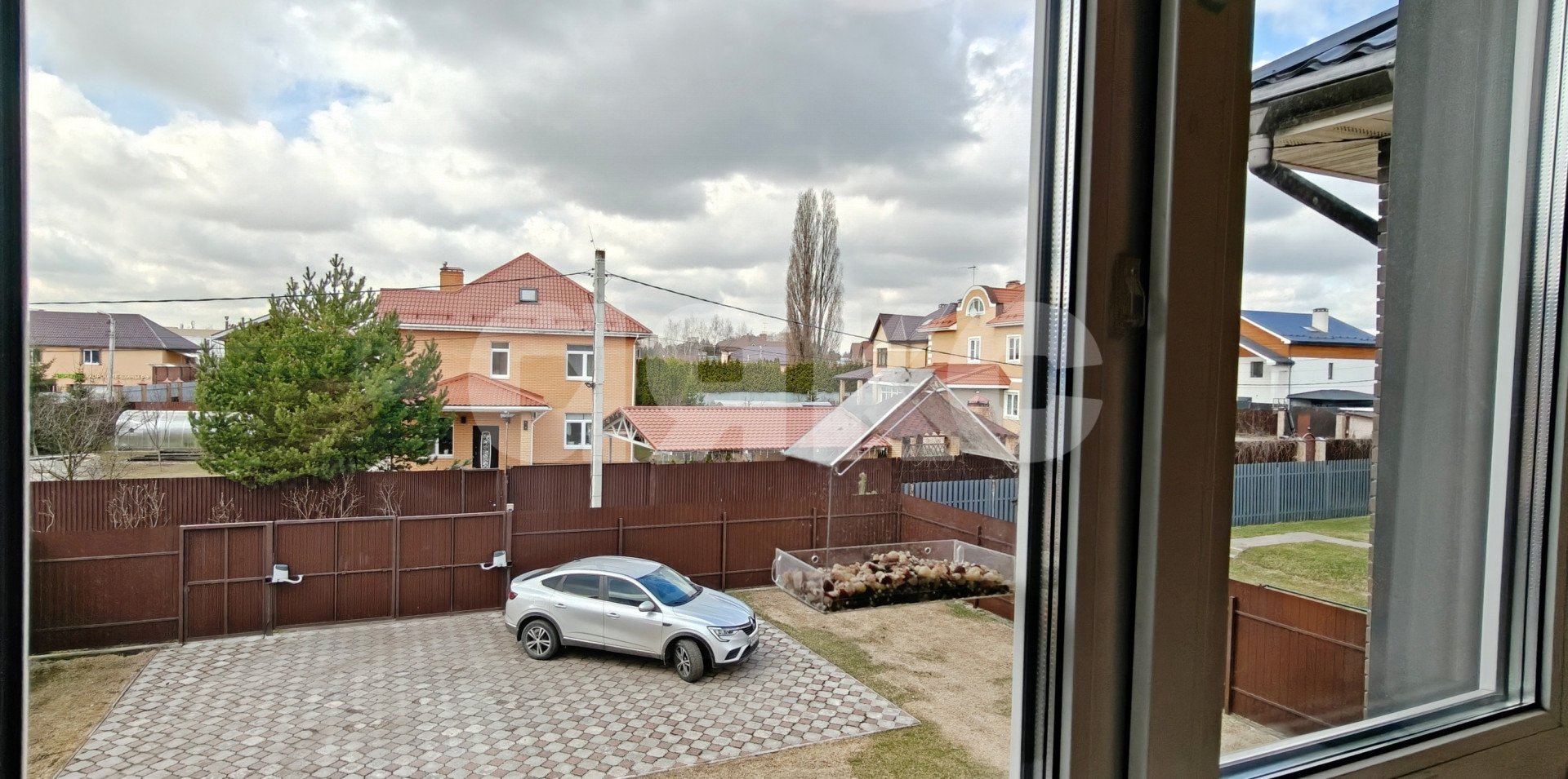 Фото №36: Дом 152 м² + 6.5 сот. - Раменское, р. Залинейный, ул. 100-й Свирской Дивизии, 118А