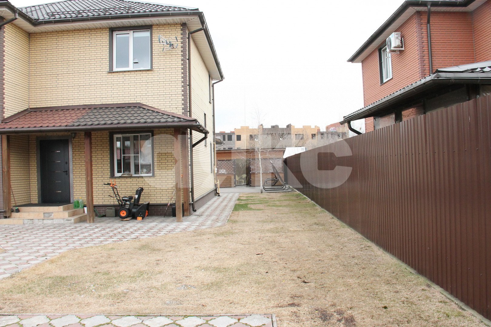 Фото №42: Дом 152 м² + 6.5 сот. - Раменское, р. Залинейный, ул. 100-й Свирской Дивизии, 118А