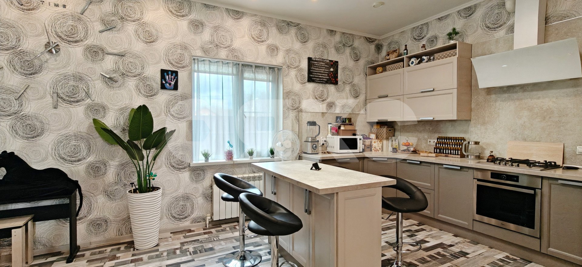 Фото №13: Дом 152 м² + 6.5 сот. - Раменское, р. Залинейный, ул. 100-й Свирской Дивизии, 118А