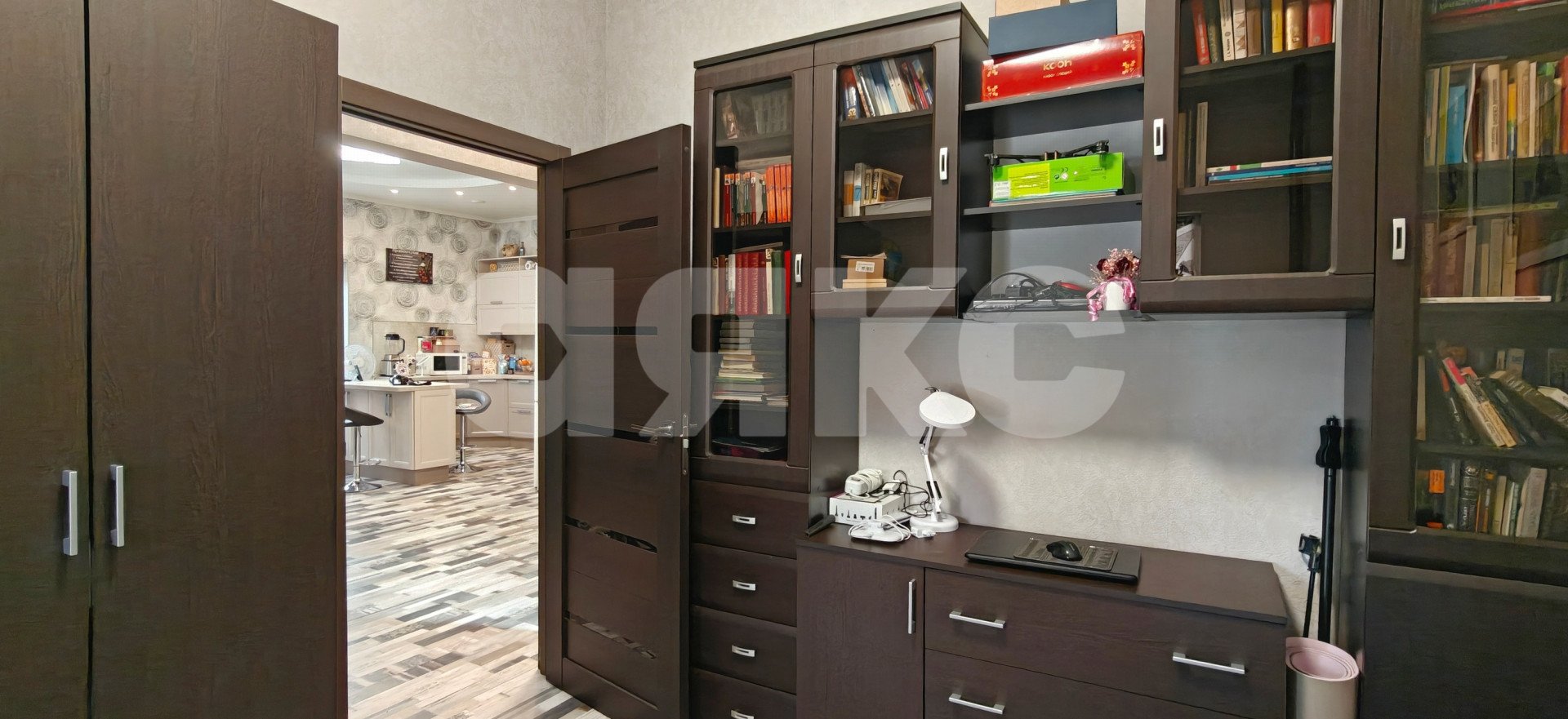 Фото №19: Дом 152 м² + 6.5 сот. - Раменское, р. Залинейный, ул. 100-й Свирской Дивизии, 118А