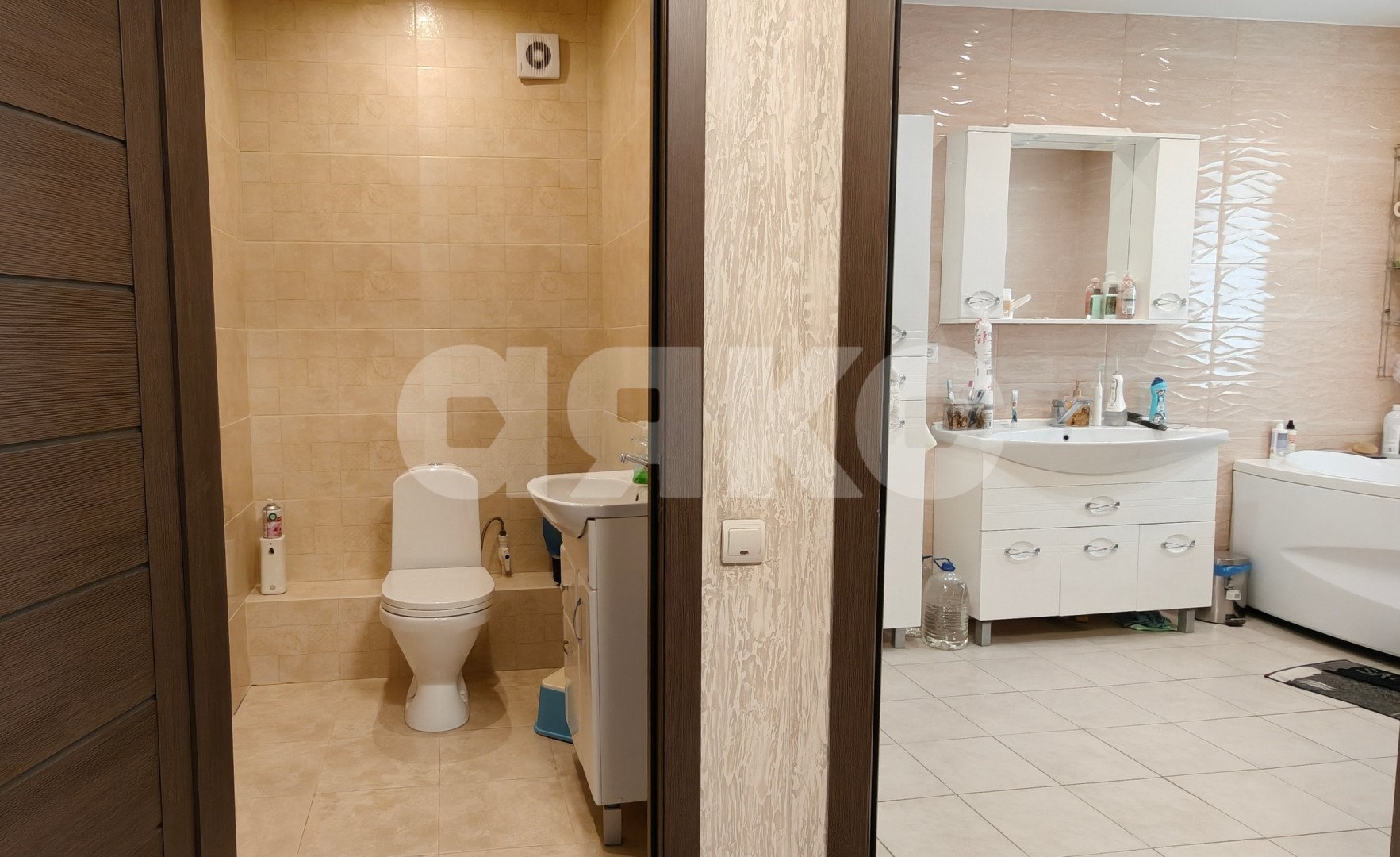 Фото №27: Дом 152 м² + 6.5 сот. - Раменское, р. Залинейный, ул. 100-й Свирской Дивизии, 118А