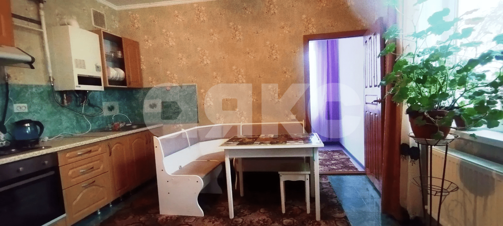 Фото №28: Дом 37 м² + 16 сот. - Бакинская, ул. 40 лет Победы