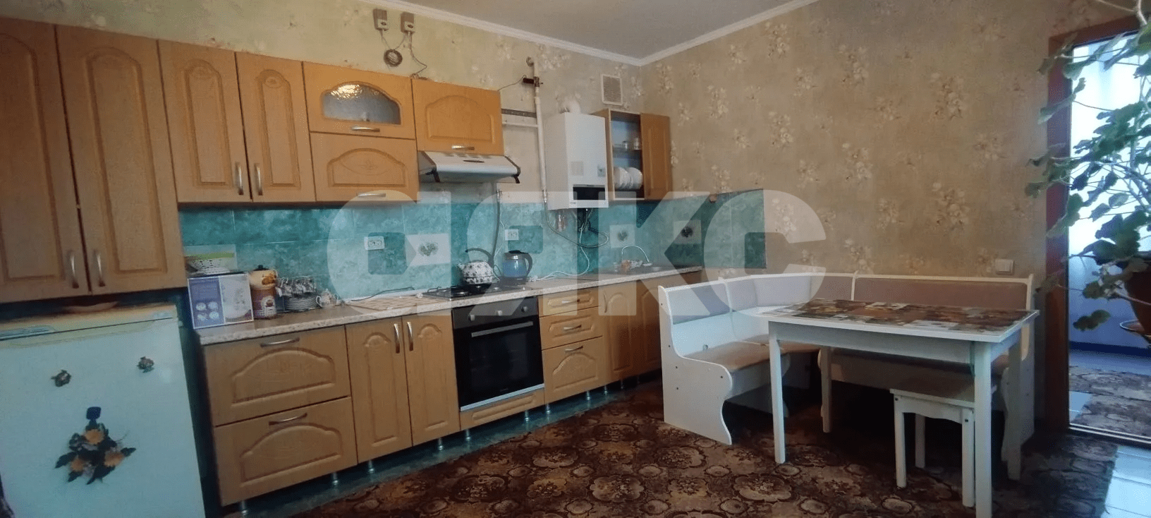 Фото №27: Дом 37 м² + 16 сот. - Бакинская, ул. 40 лет Победы