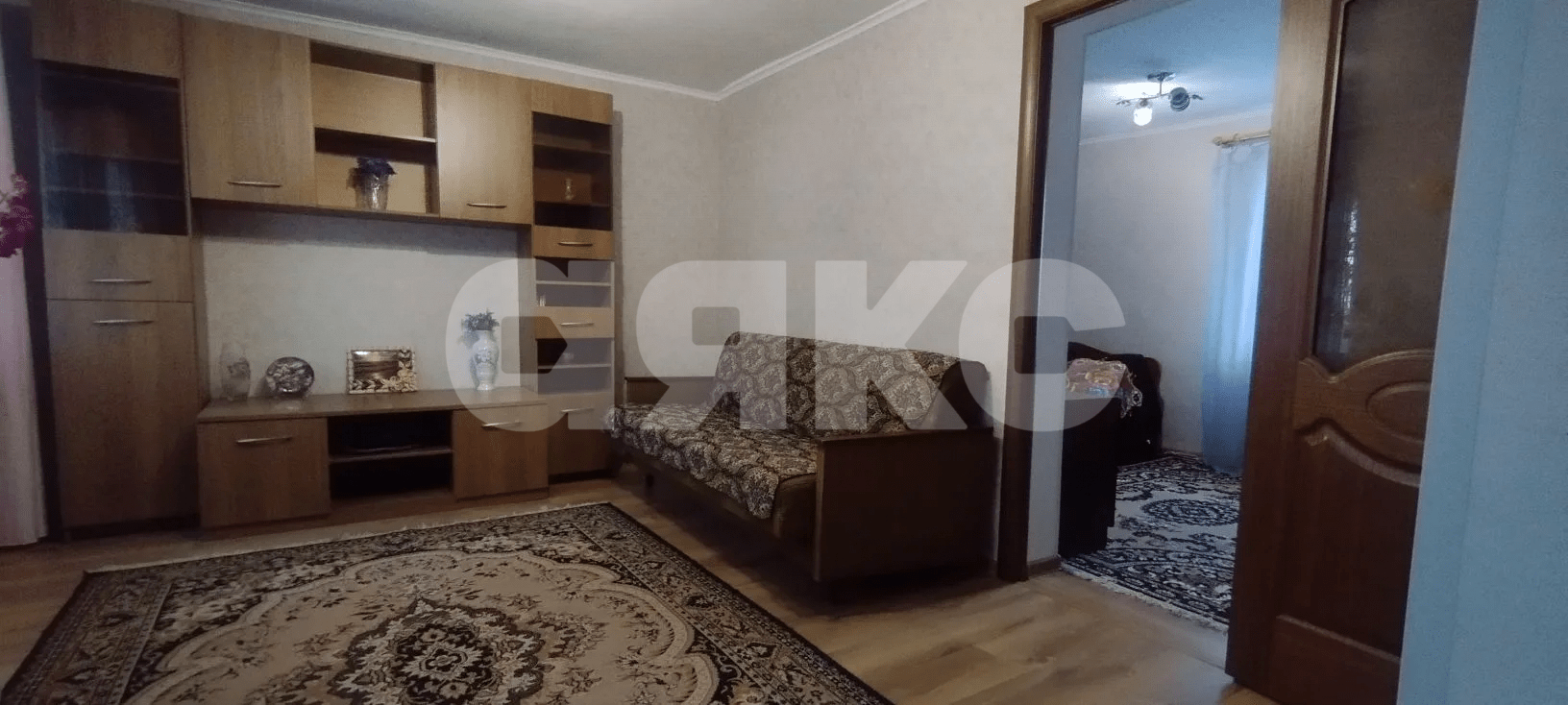 Фото №6: Дом 37 м² + 16 сот. - Бакинская, ул. 40 лет Победы