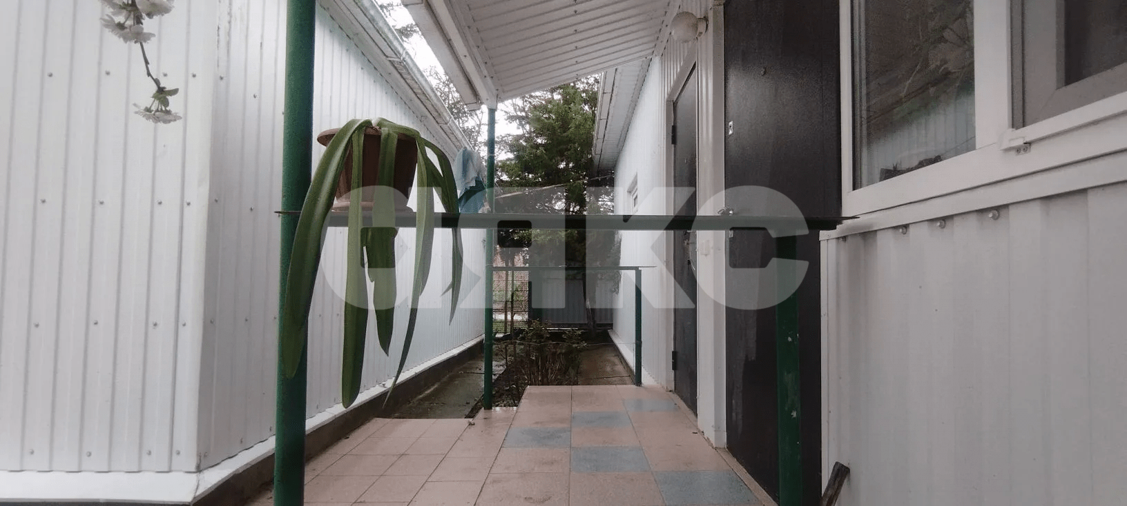 Фото №23: Дом 37 м² + 16 сот. - Бакинская, ул. 40 лет Победы