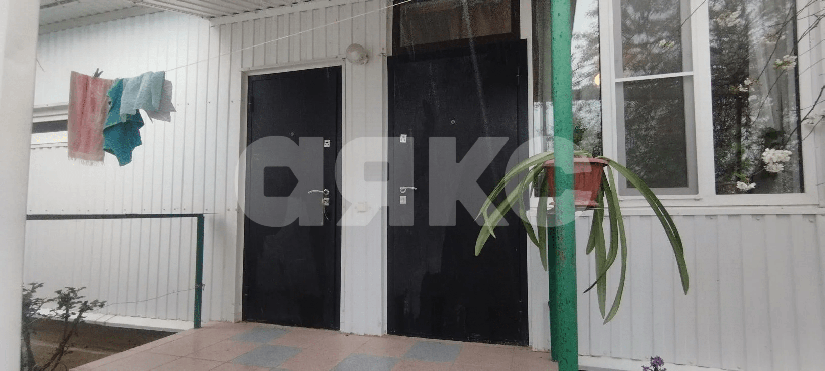 Фото №22: Дом 37 м² + 16 сот. - Бакинская, ул. 40 лет Победы