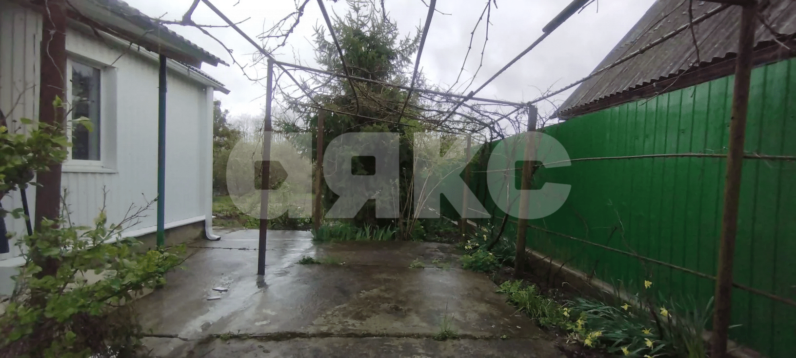 Фото №17: Дом 37 м² + 16 сот. - Бакинская, ул. 40 лет Победы