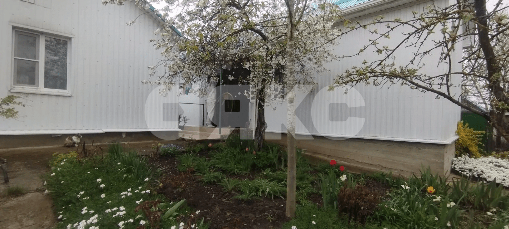 Фото №20: Дом 37 м² + 16 сот. - Бакинская, ул. 40 лет Победы