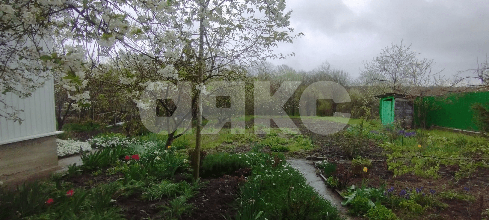 Фото №37: Дом 37 м² + 16 сот. - Бакинская, ул. 40 лет Победы