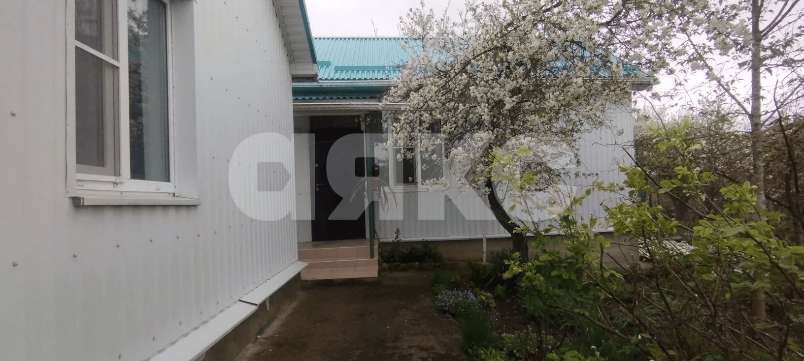 Фото №21: Дом 37 м² + 16 сот. - Бакинская, ул. 40 лет Победы