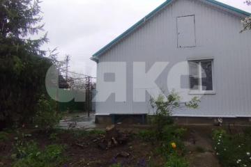 Фото №3: Дом 37 м² - Бакинская, ул. 40 лет Победы