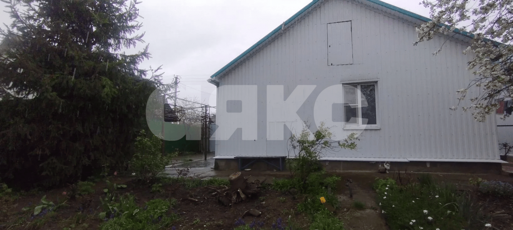 Фото №3: Дом 37 м² + 16 сот. - Бакинская, ул. 40 лет Победы