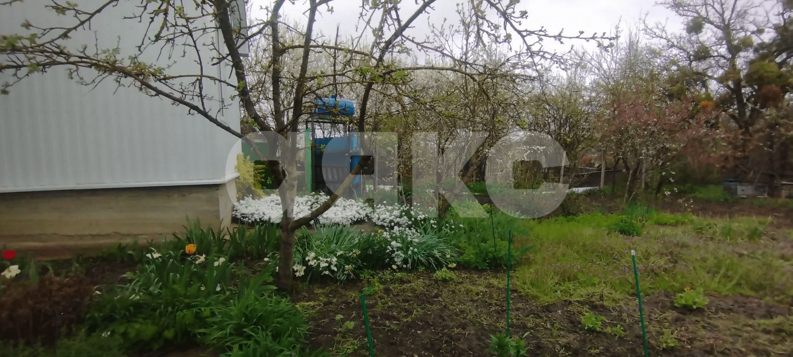 Фото №35: Дом 37 м² + 16 сот. - Бакинская, ул. 40 лет Победы