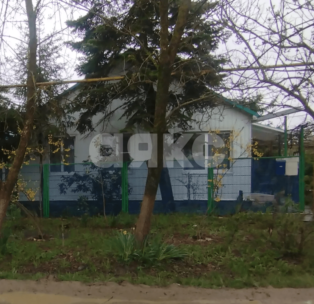 Фото №1: Дом 37 м² + 16 сот. - Бакинская, ул. 40 лет Победы