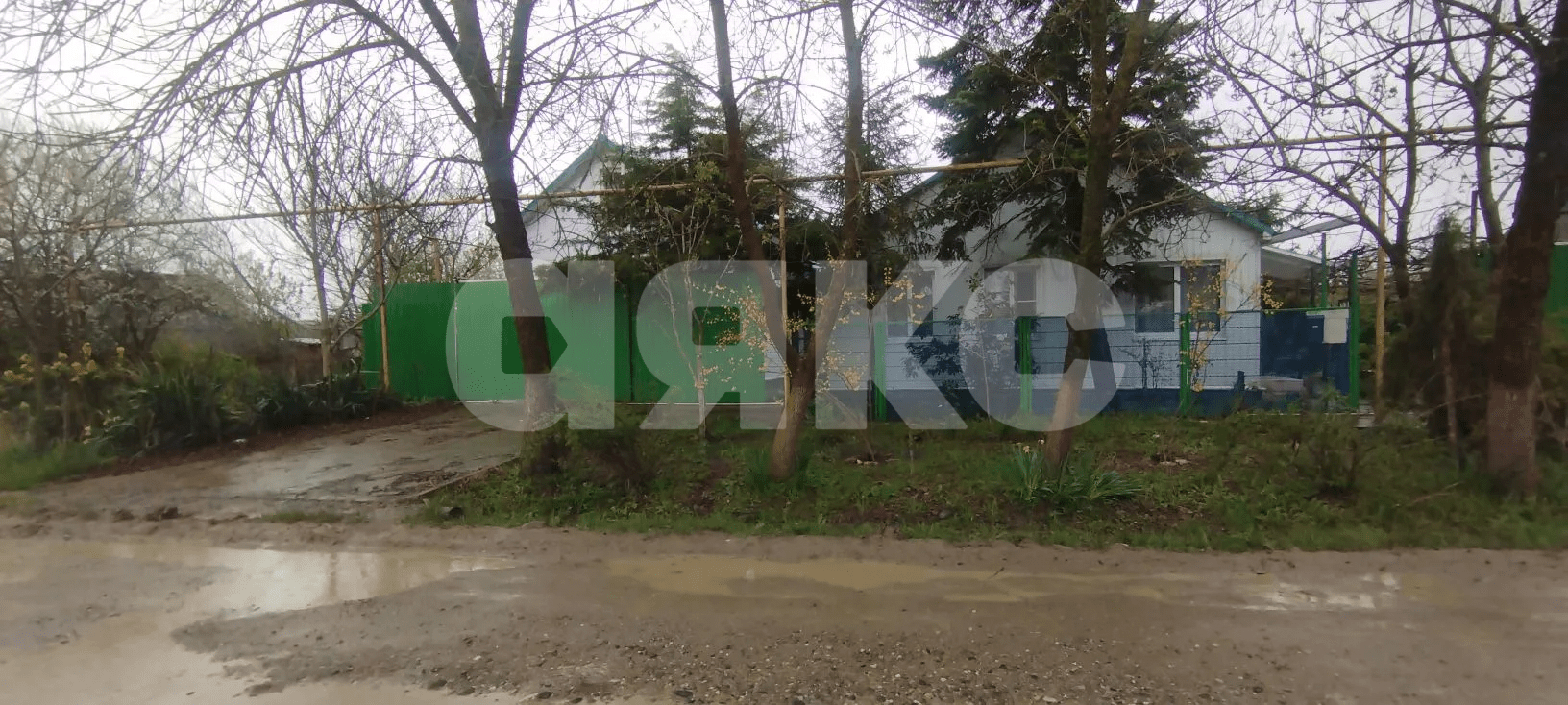 Фото №2: Дом 37 м² + 16 сот. - Бакинская, ул. 40 лет Победы