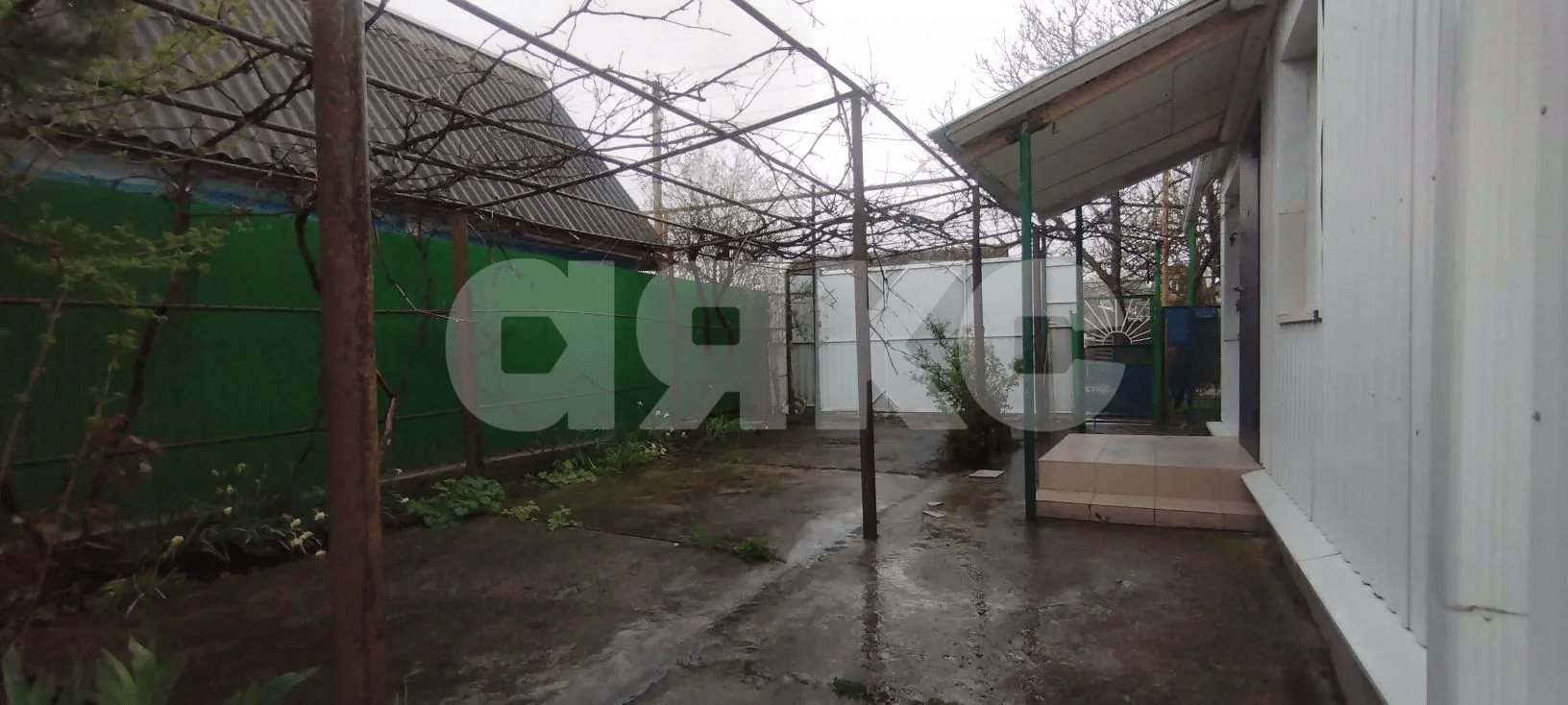 Фото №18: Дом 37 м² + 16 сот. - Бакинская, ул. 40 лет Победы