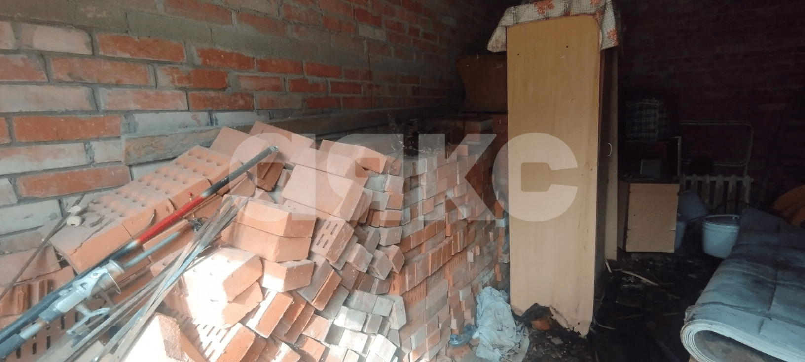 Фото №7: Гараж 20 м² - Горячий Ключ, мкр. Развилка