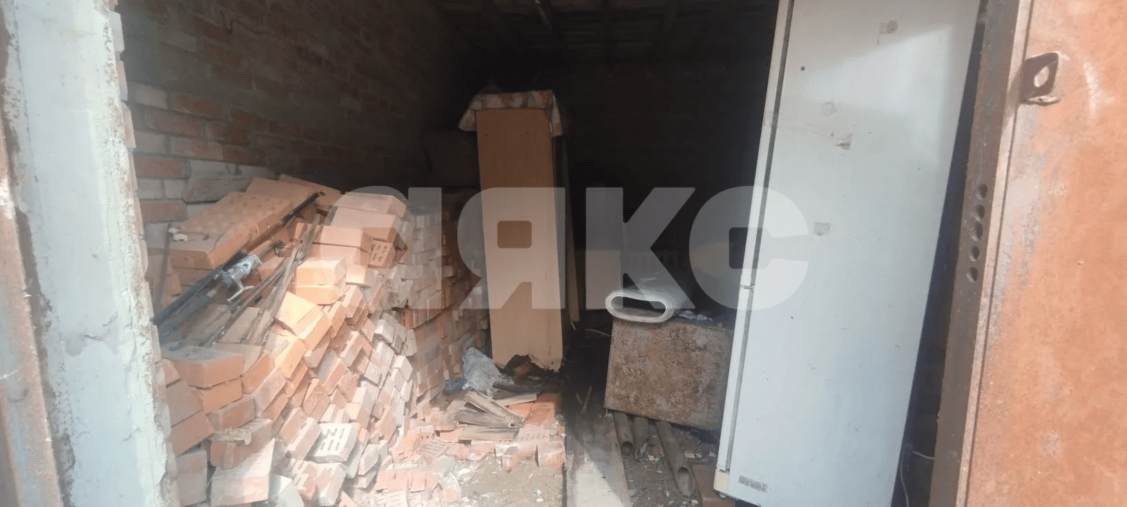 Фото №4: Гараж 20 м² - Горячий Ключ, мкр. Развилка