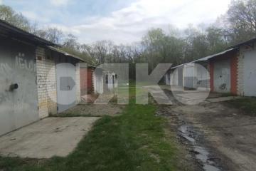 Фото №1: Гараж 20 м² - Горячий Ключ, мкр. Развилка, 