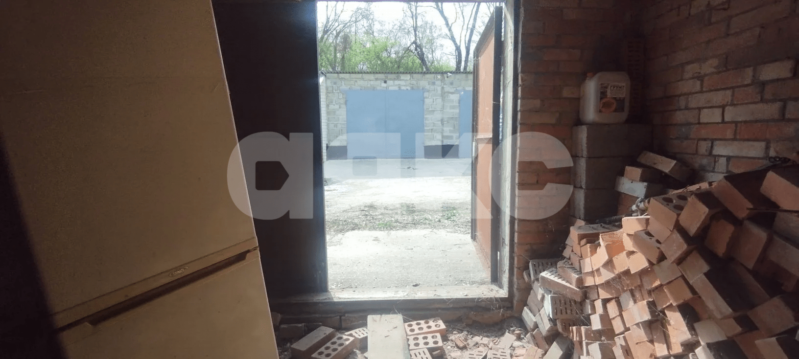 Фото №2: Гараж 20 м² - Горячий Ключ, мкр. Развилка