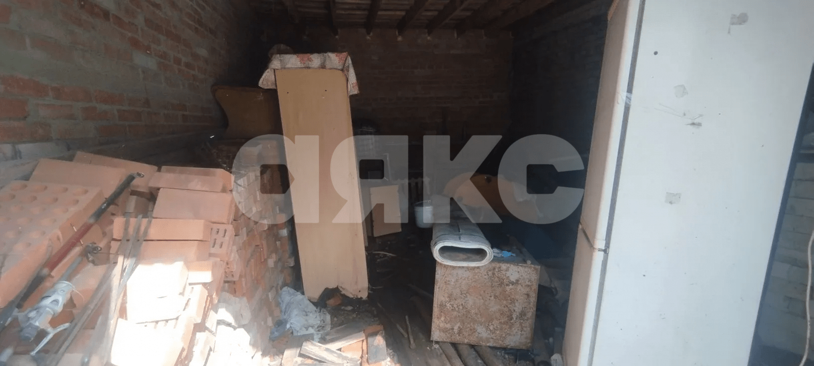 Фото №6: Гараж 20 м² - Горячий Ключ, мкр. Развилка