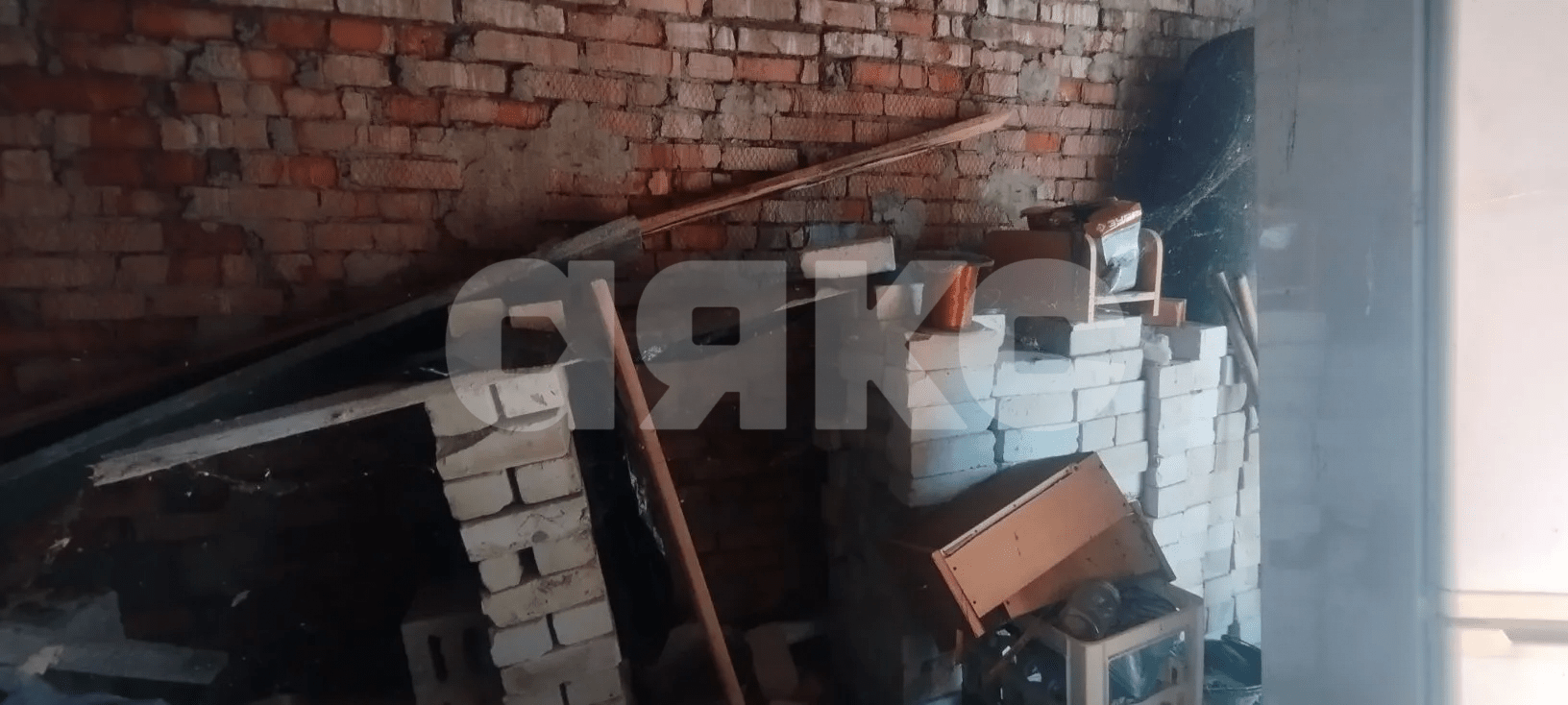 Фото №5: Гараж 20 м² - Горячий Ключ, мкр. Развилка