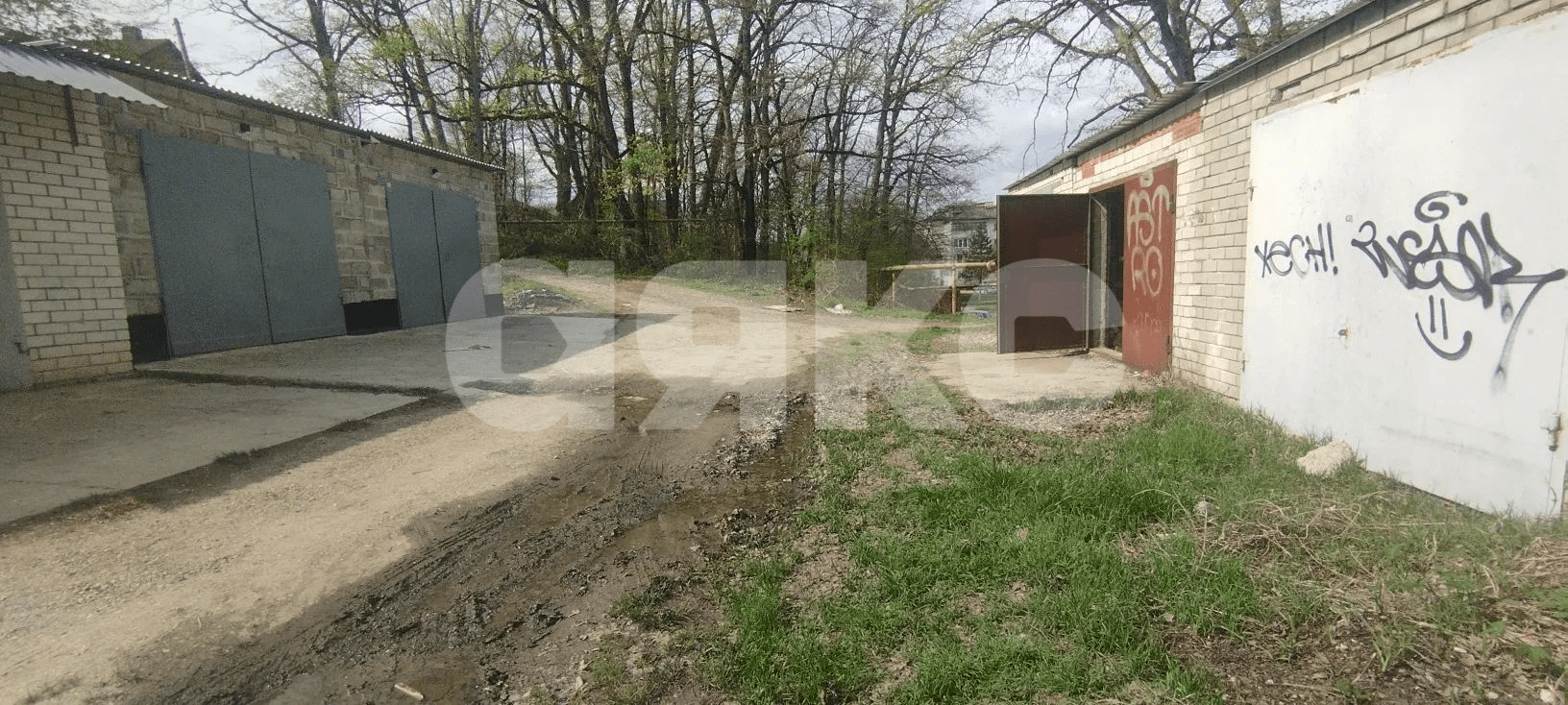 Фото №8: Гараж 20 м² - Горячий Ключ, мкр. Развилка